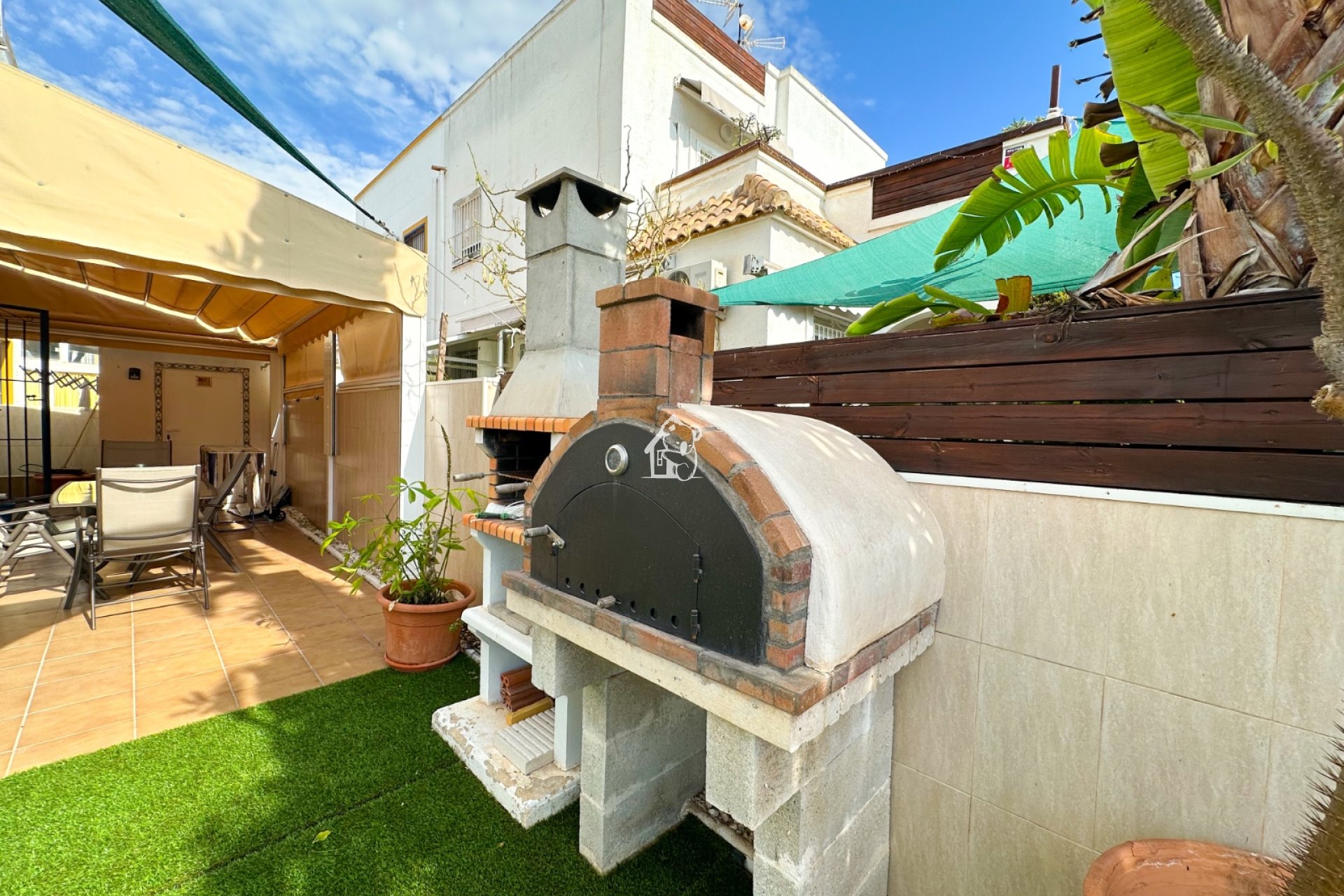 Location - Villa - Torrevieja