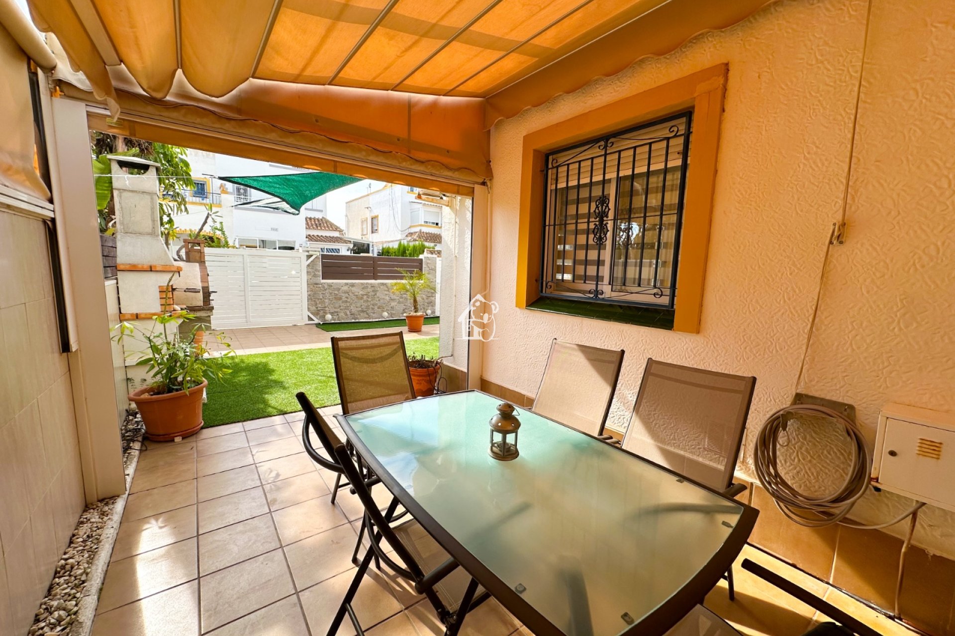 Location - Villa - Torrevieja
