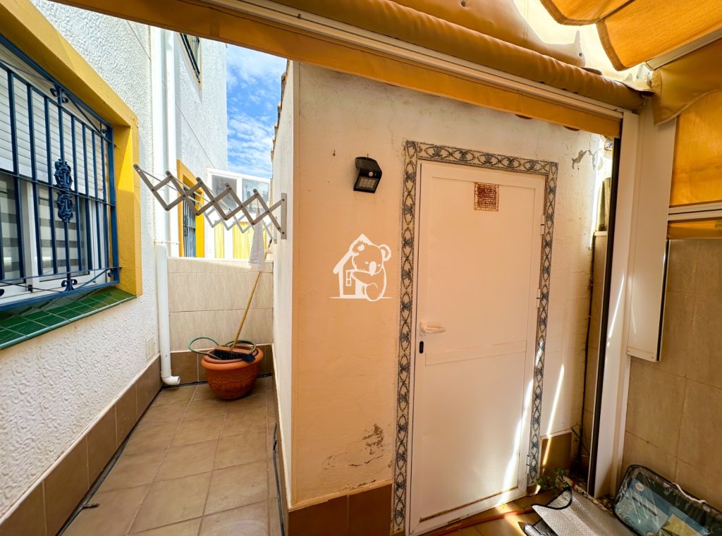 Location - Villa - Torrevieja