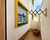 Location - Villa - Torrevieja