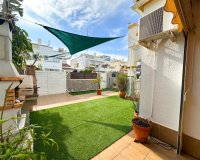 Location - Villa - Torrevieja