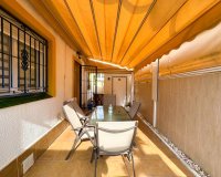 Location - Villa - Torrevieja