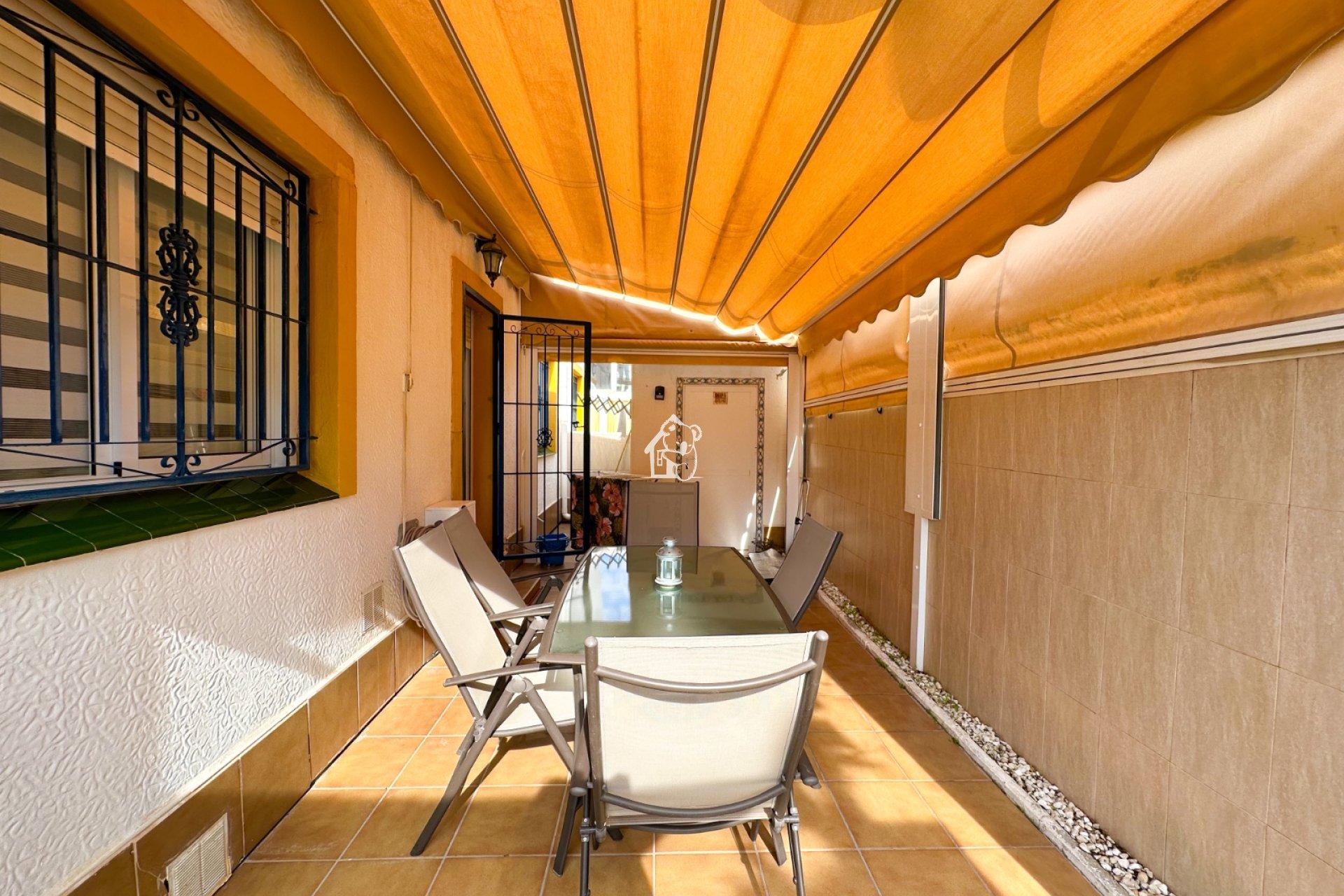 Location - Villa - Torrevieja