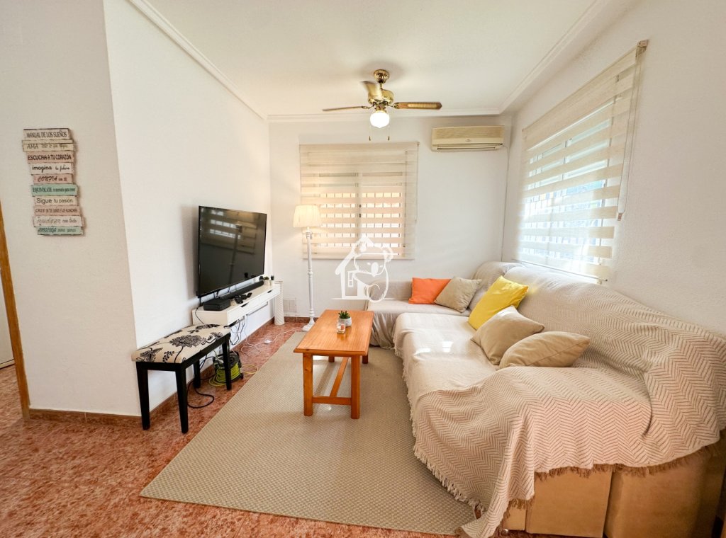 Location - Villa - Torrevieja