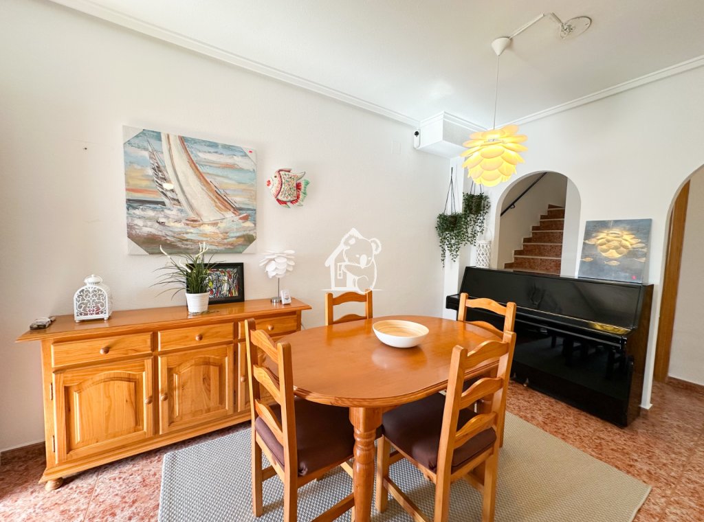 Location - Villa - Torrevieja