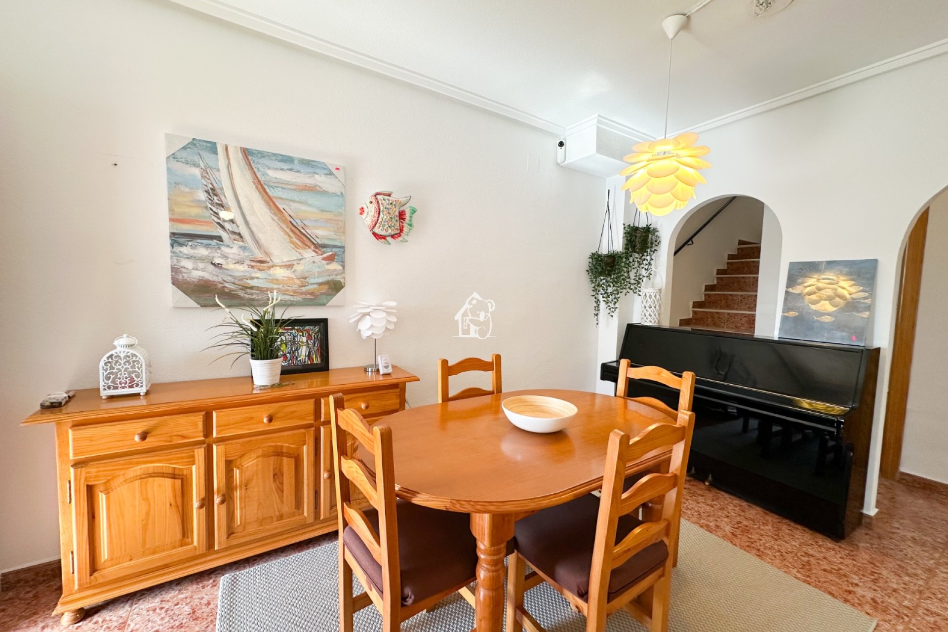 Location - Villa - Torrevieja
