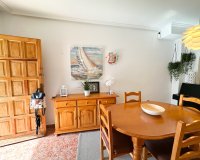 Location - Villa - Torrevieja