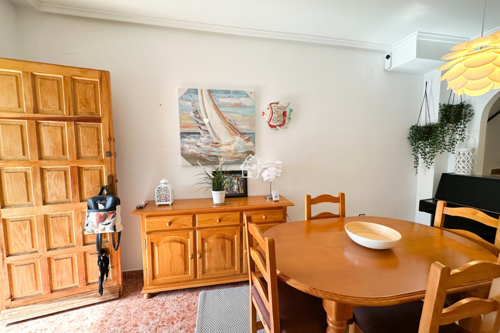 Location - Villa - Torrevieja
