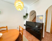 Location - Villa - Torrevieja