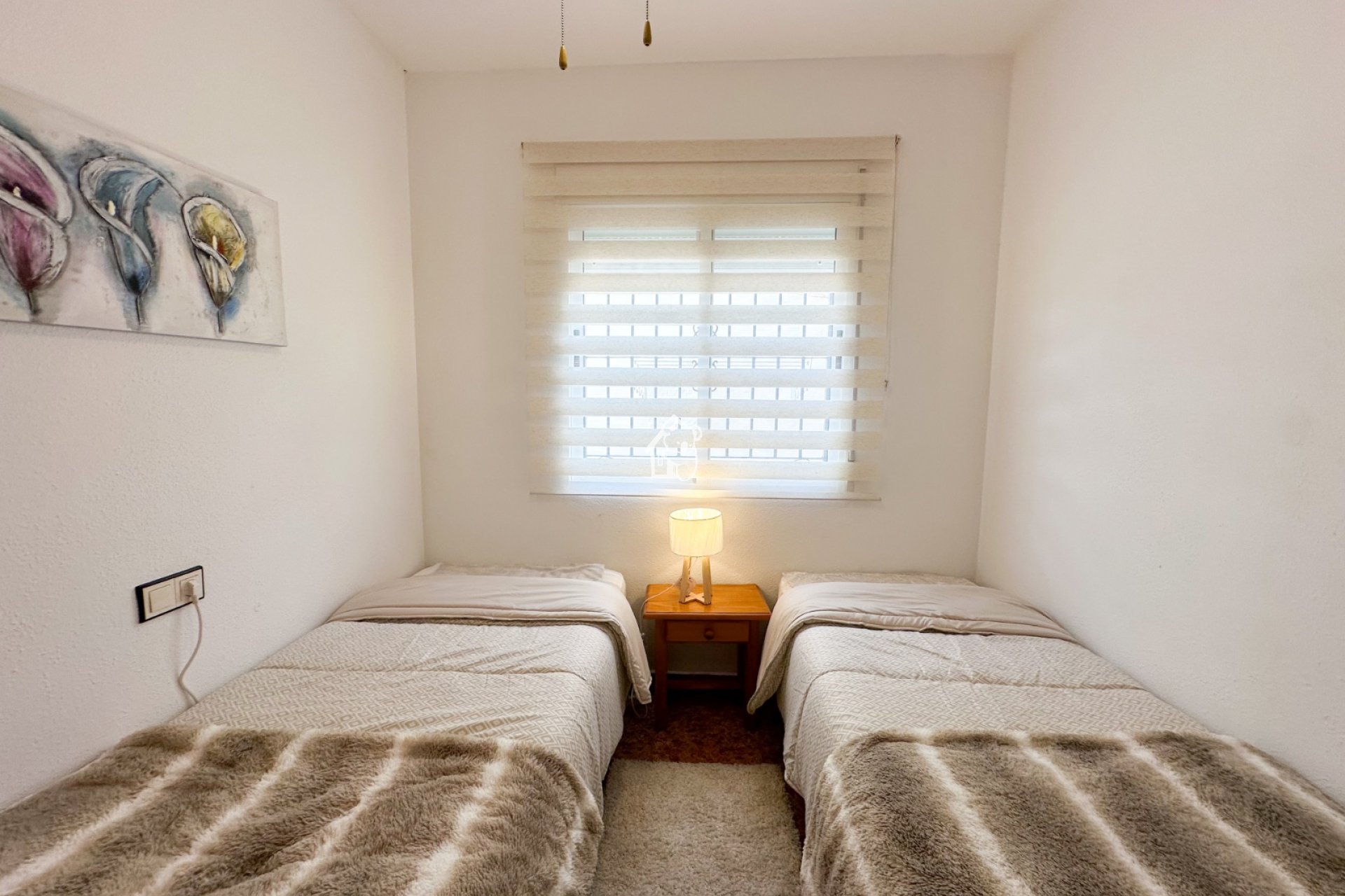 Location - Villa - Torrevieja