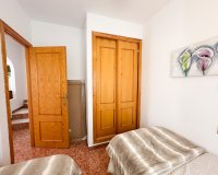 Location - Villa - Torrevieja