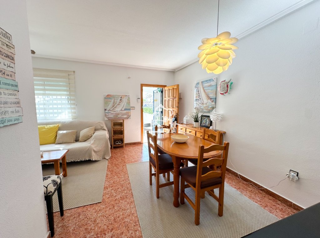 Location - Villa - Torrevieja
