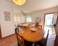 Location - Villa - Torrevieja