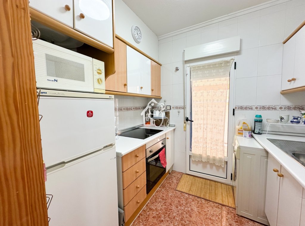 Location - Villa - Torrevieja