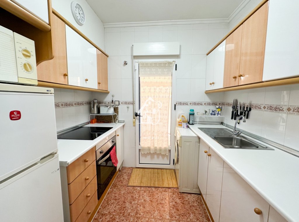 Location - Villa - Torrevieja