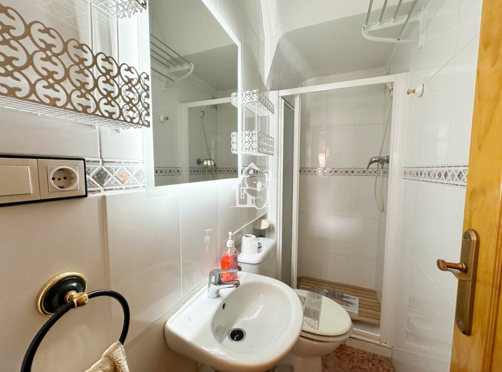 Location - Villa - Torrevieja