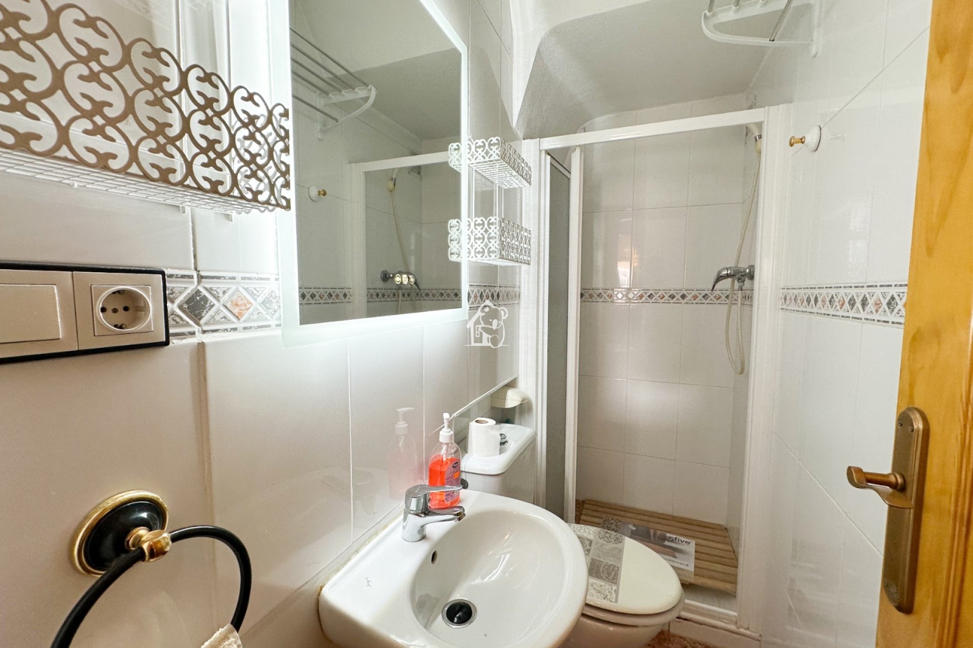 Location - Villa - Torrevieja