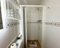 Location - Villa - Torrevieja