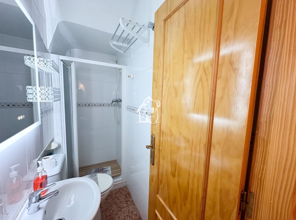 Location - Villa - Torrevieja