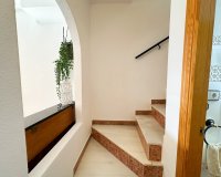 Location - Villa - Torrevieja