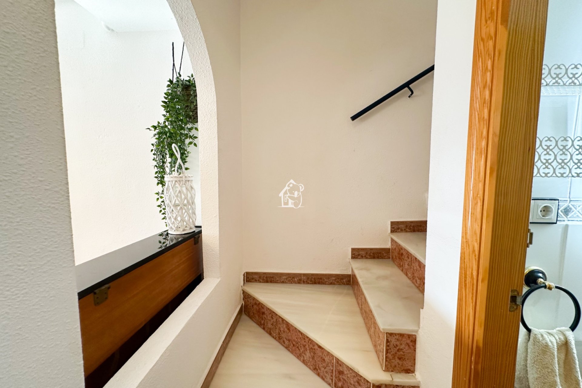 Location - Villa - Torrevieja