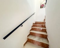 Location - Villa - Torrevieja
