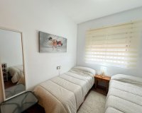 Location - Villa - Torrevieja