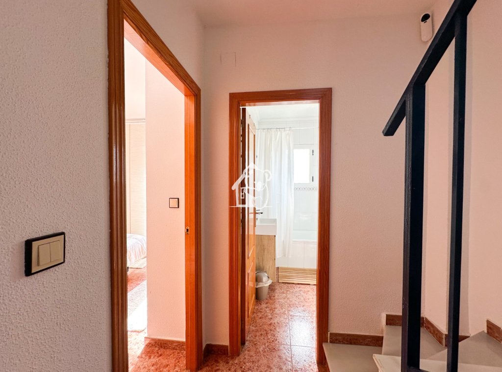 Location - Villa - Torrevieja