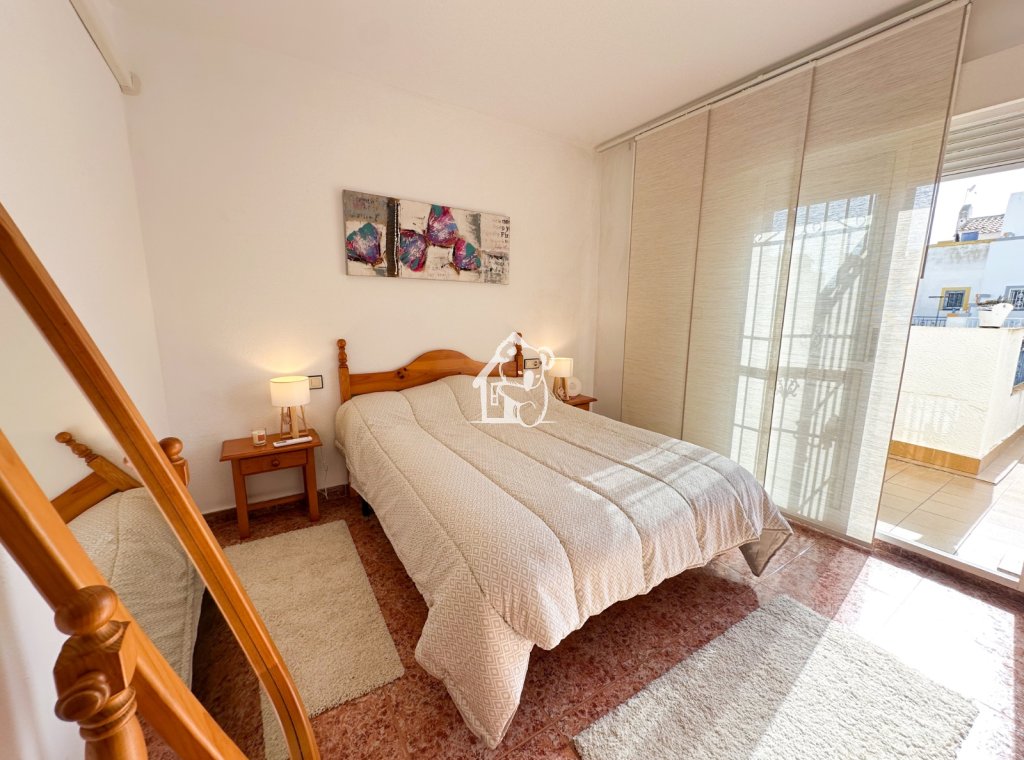 Location - Villa - Torrevieja