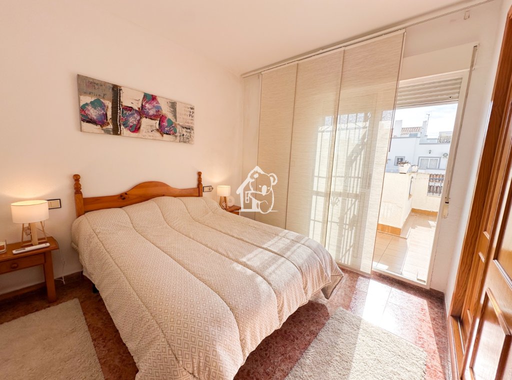 Location - Villa - Torrevieja