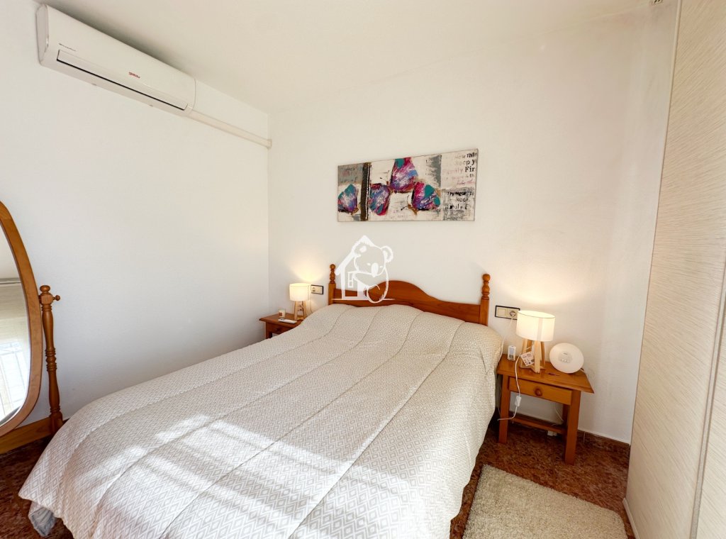 Location - Villa - Torrevieja