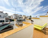 Location - Villa - Torrevieja