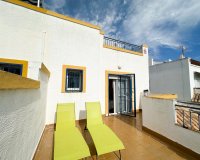 Location - Villa - Torrevieja