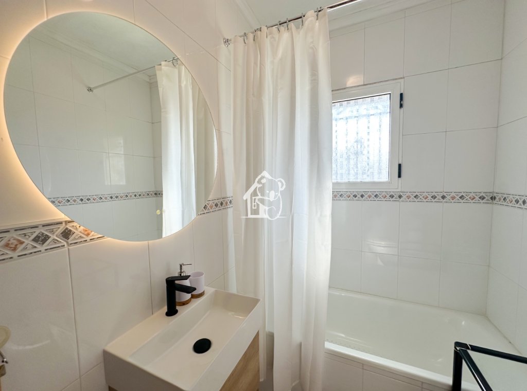 Location - Villa - Torrevieja
