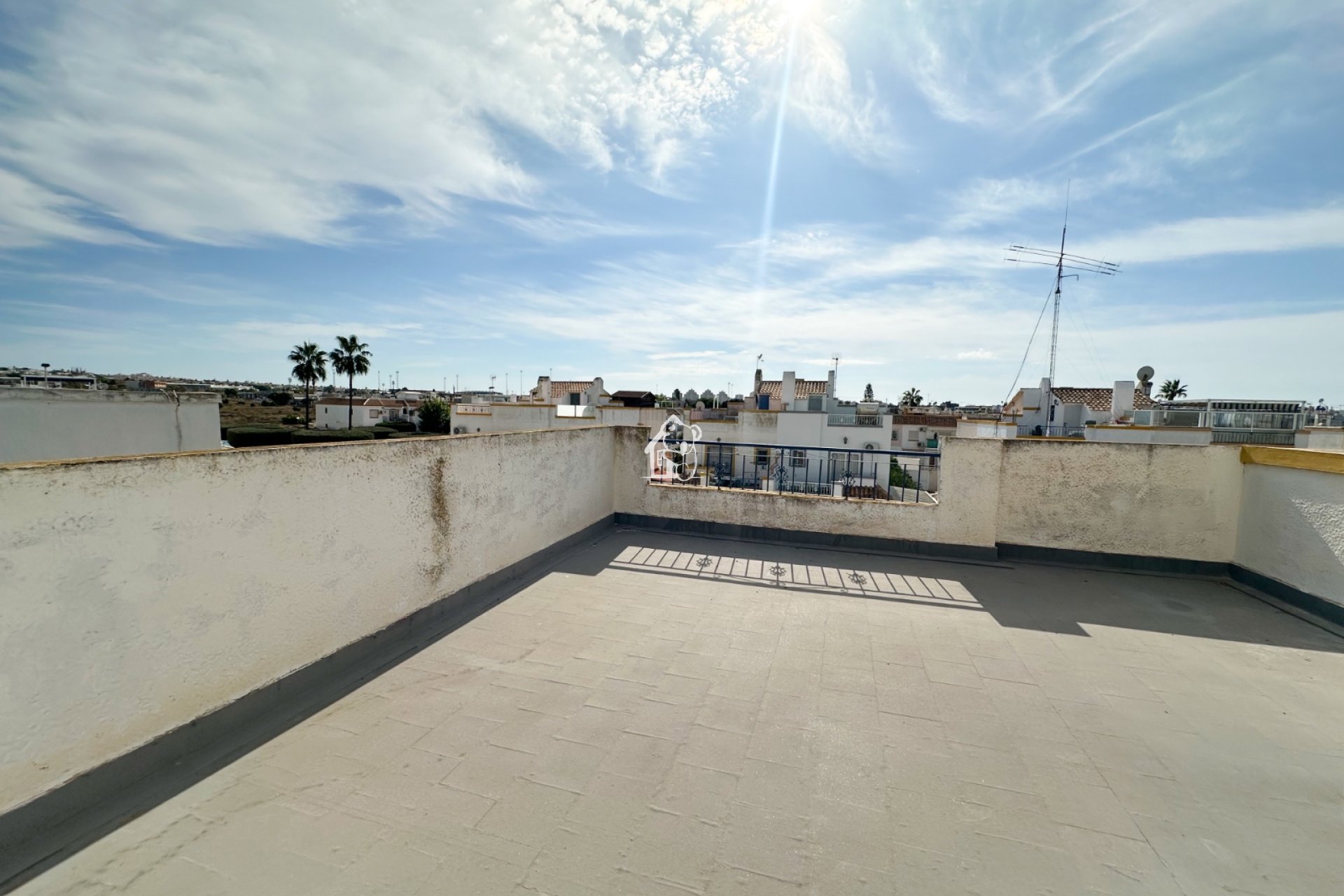 Location - Villa - Torrevieja
