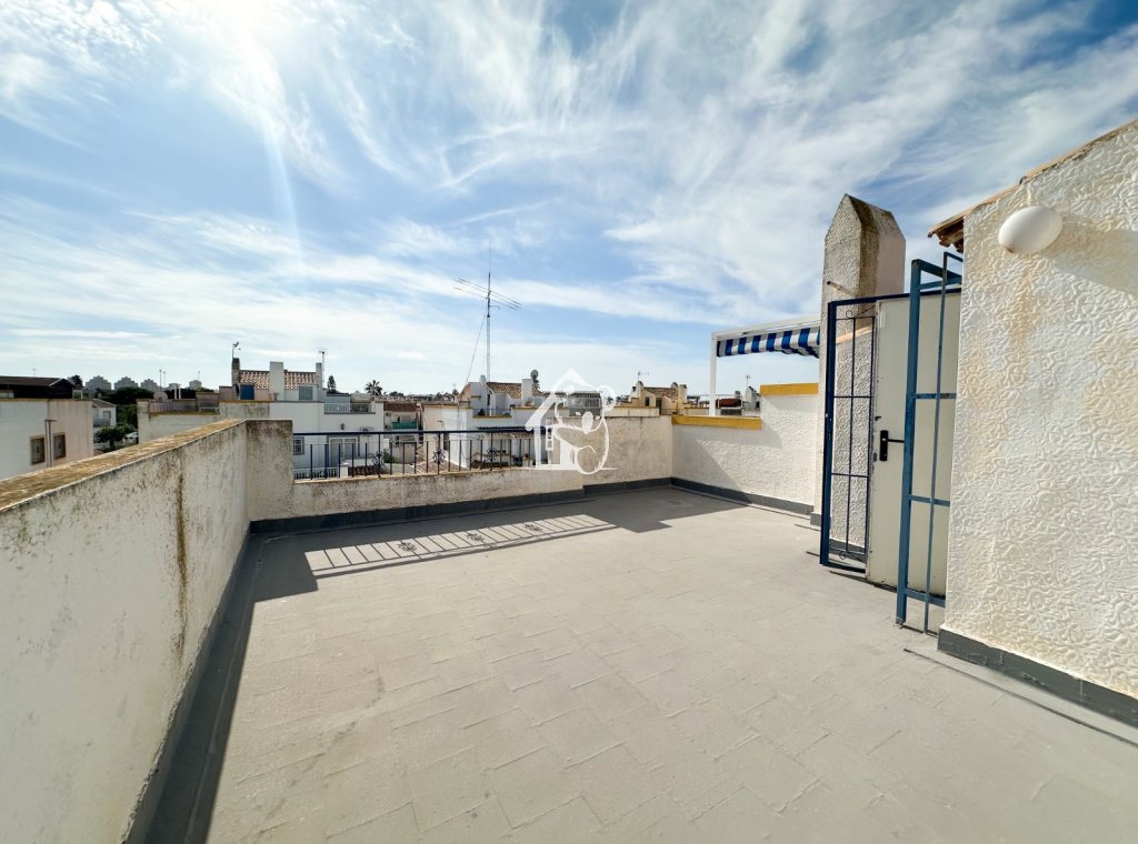 Location - Villa - Torrevieja