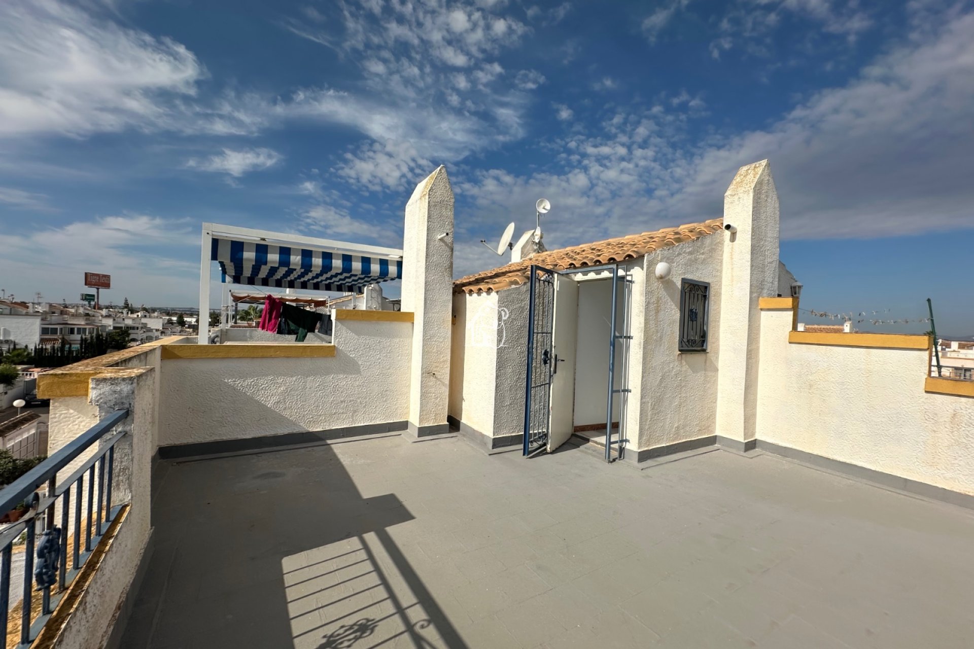 Location - Villa - Torrevieja