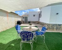 Location - Villa - Torrevieja