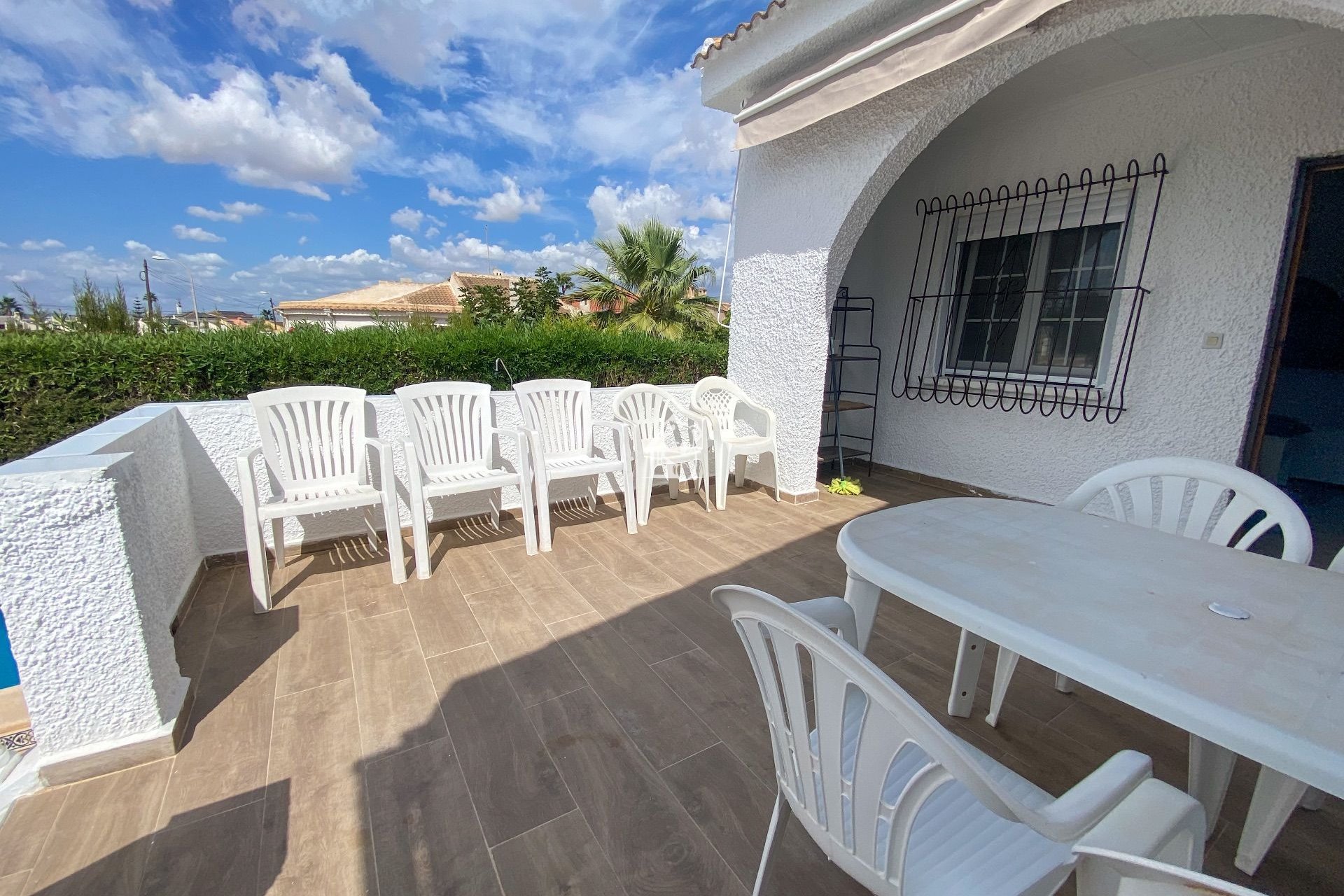 Location - Villa - Torrevieja