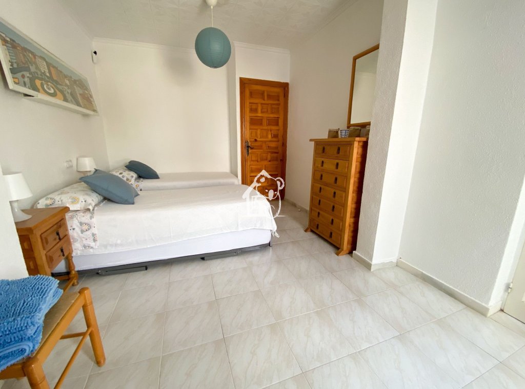 Location - Villa - Torrevieja