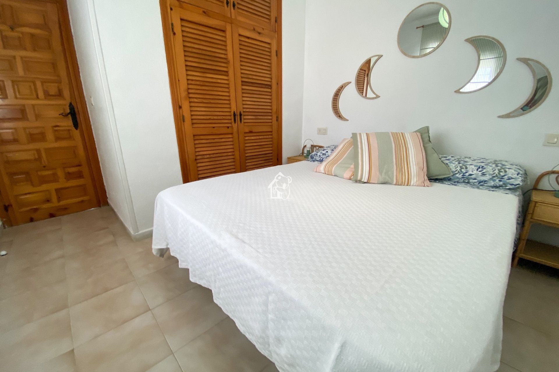 Location - Villa - Torrevieja