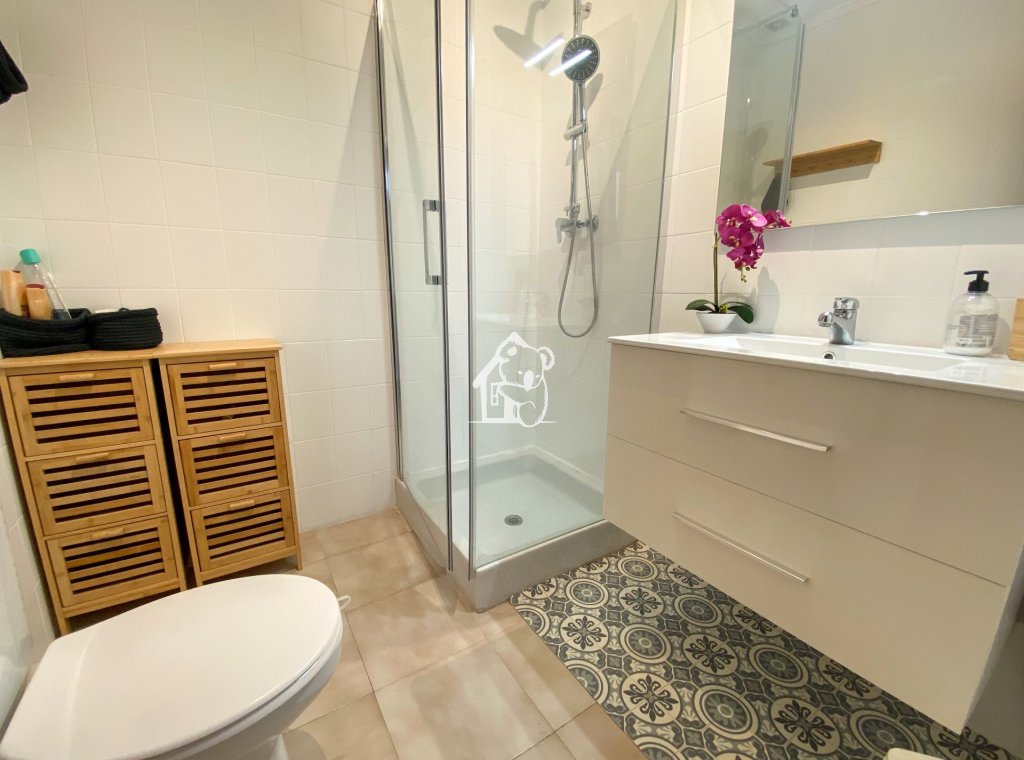 Location - Villa - Torrevieja
