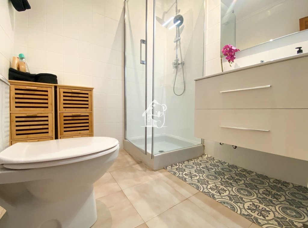 Location - Villa - Torrevieja