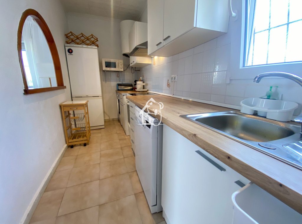 Location - Villa - Torrevieja