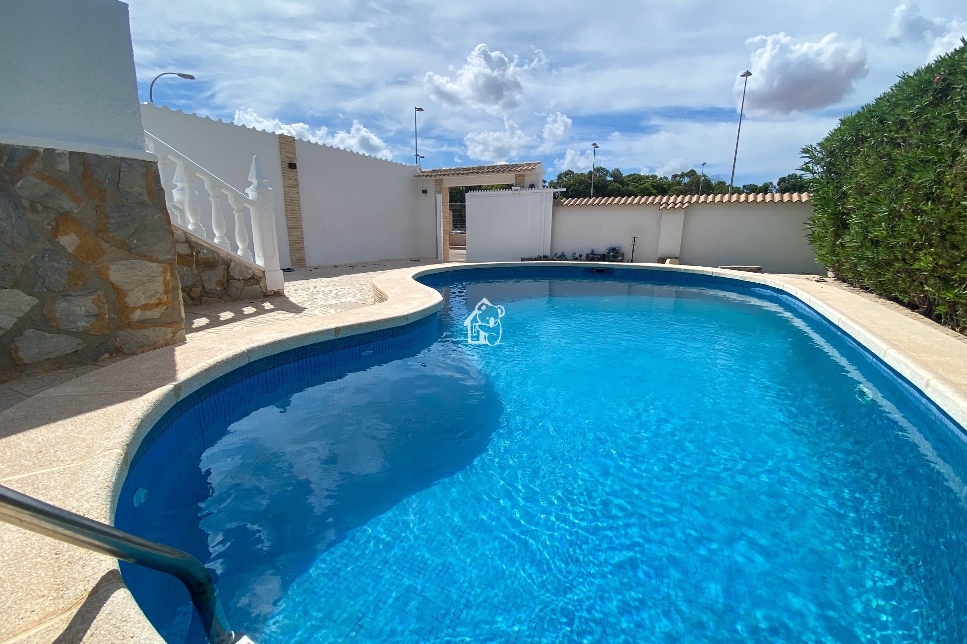 Location - Villa - Torrevieja