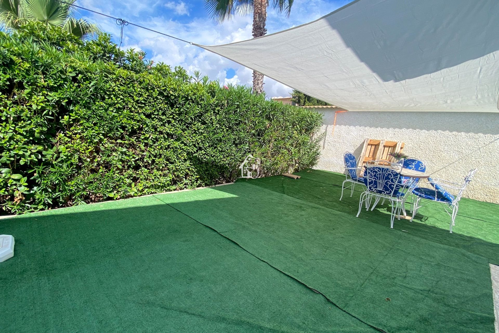 Location - Villa - Torrevieja