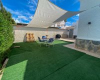 Location - Villa - Torrevieja