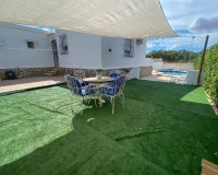 Location - Villa - Torrevieja