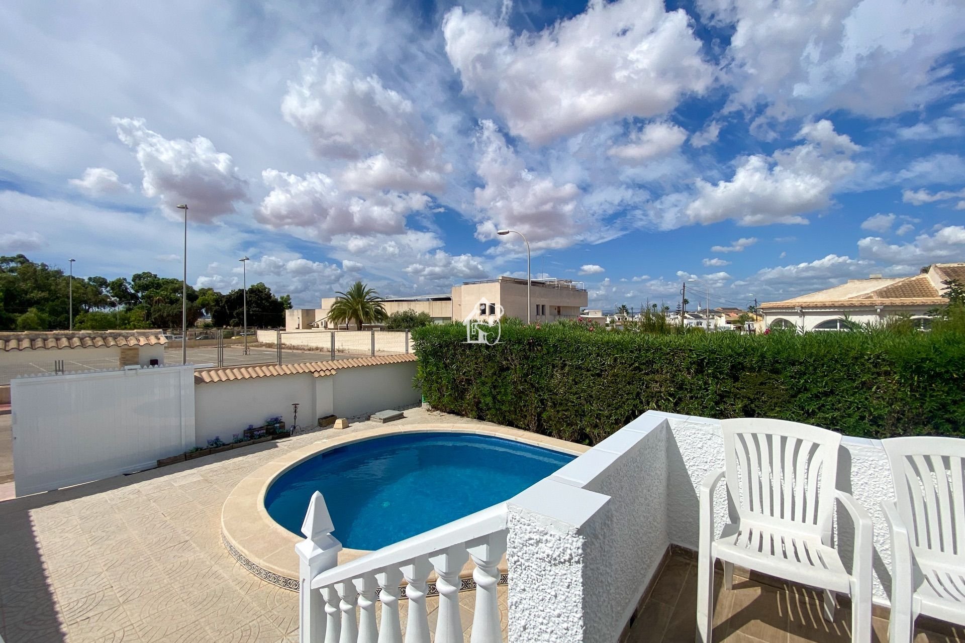Location - Villa - Torrevieja