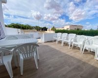 Location - Villa - Torrevieja